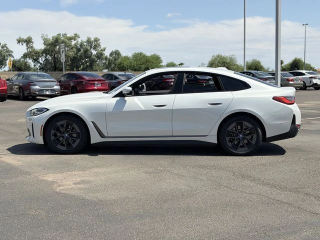 2023 BMW G26 i4 - Image 9 of 20