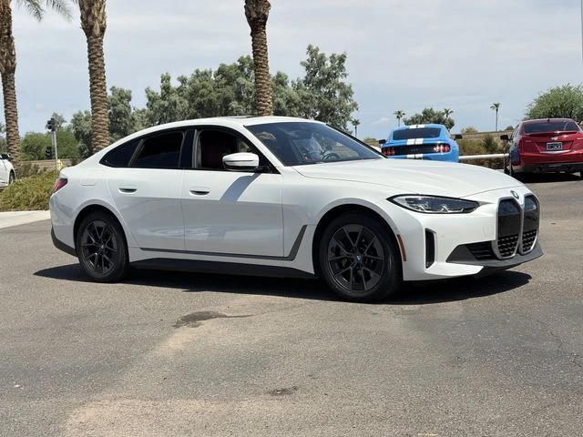 2023 BMW G26 i4 - Image 4 of 20