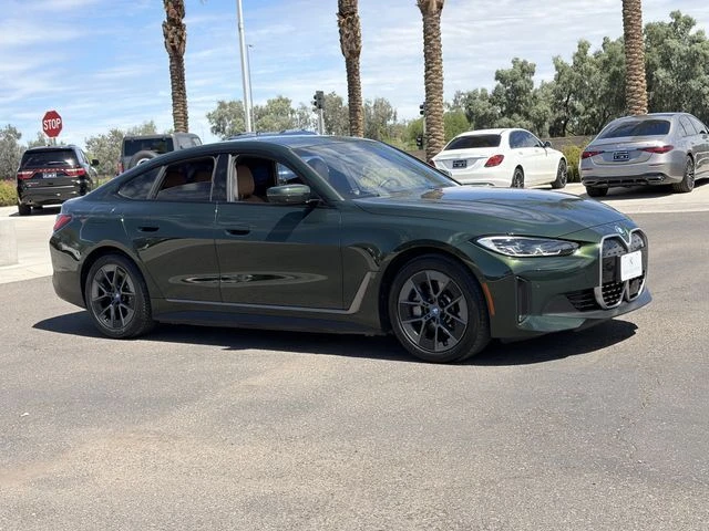 2023 BMW G26 i4 - Image 5 of 20
