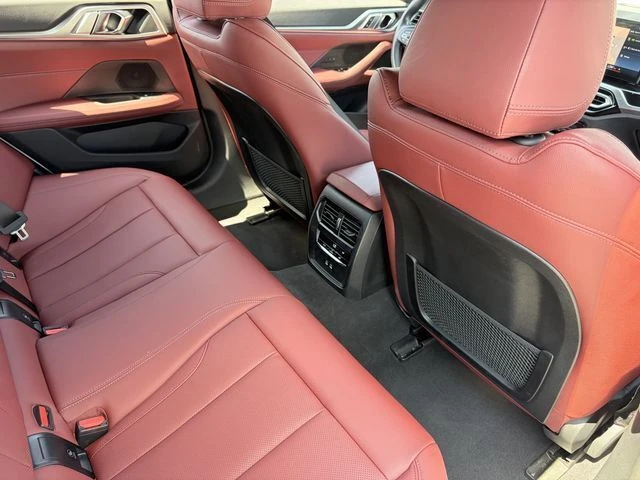 2023 BMW G26 i4 - Image 15 of 20