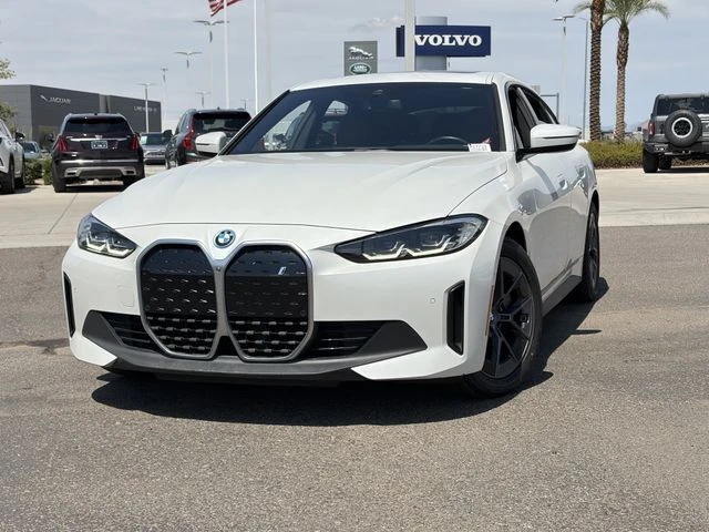 2023 BMW G26 i4 - Image 3 of 20