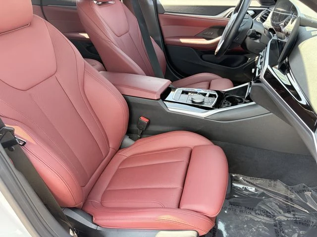 2023 BMW G26 i4 - Image 11 of 20