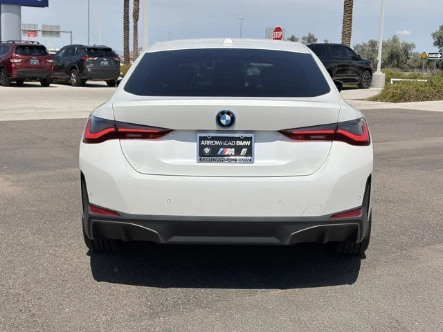 2023 BMW G26 i4 - Image 7 of 20