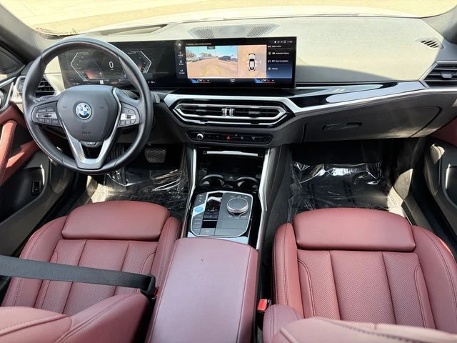 2023 BMW G26 i4 - Image 16 of 20