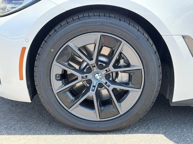 2023 BMW G26 i4 - Image 10 of 20