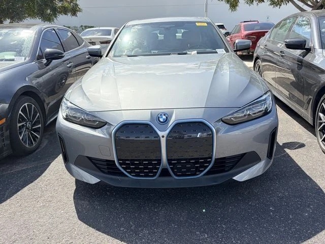 2023 BMW G26 i4 - Image 2 of 11