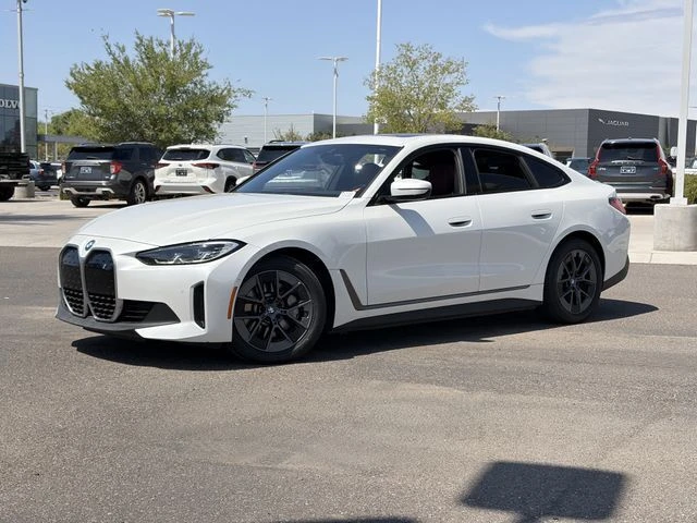 2023 BMW G26 i4 - Image 2 of 20