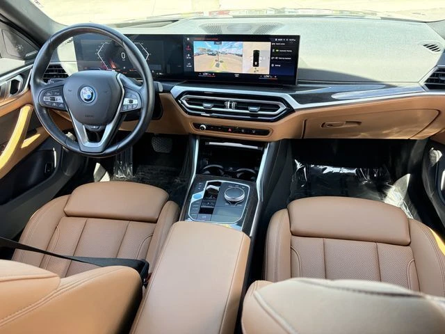 2023 BMW G26 i4 - Image 17 of 20