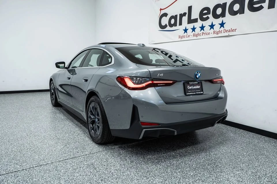 2023 BMW G26 i4 - Image 6 of 20