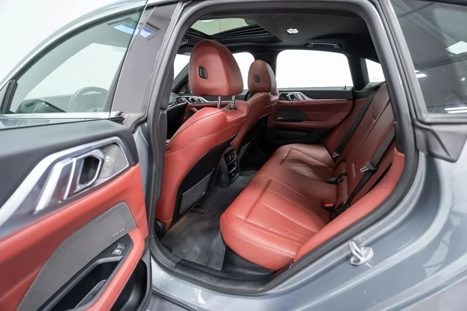 2023 BMW G26 i4 - Image 19 of 20