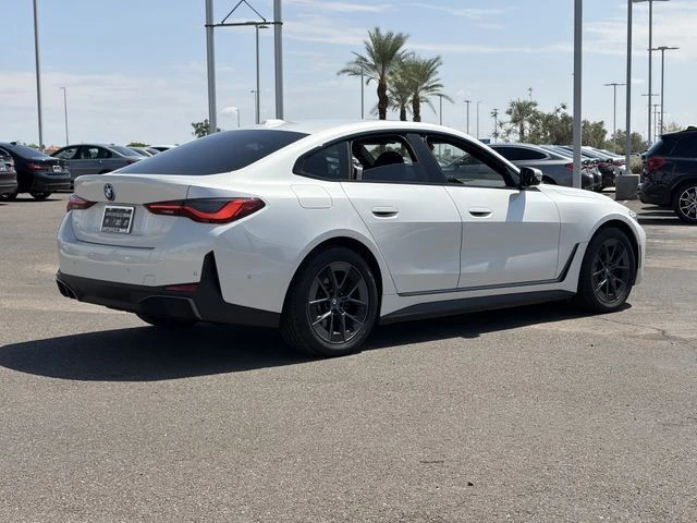 2023 BMW G26 i4 - Image 6 of 20