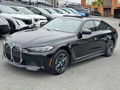 2023 BMW i4