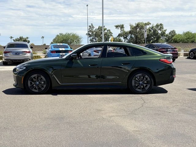 2023 BMW G26 i4 - Image 10 of 20