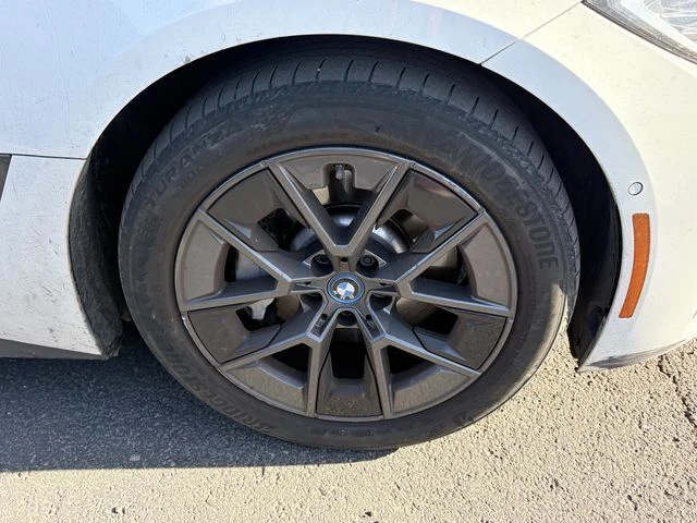2023 BMW G26 i4 - Image 3 of 11