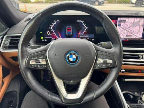 2023 BMW G26 i4 - Image 11 of 20