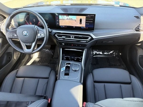 2023 BMW G26 i4 - Image 7 of 10