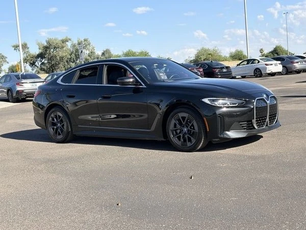 2023 BMW G26 i4 - Image 2 of 10