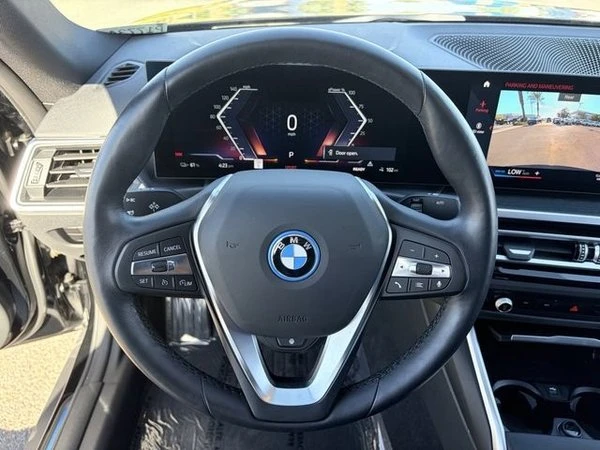2023 BMW G26 i4 - Image 8 of 10