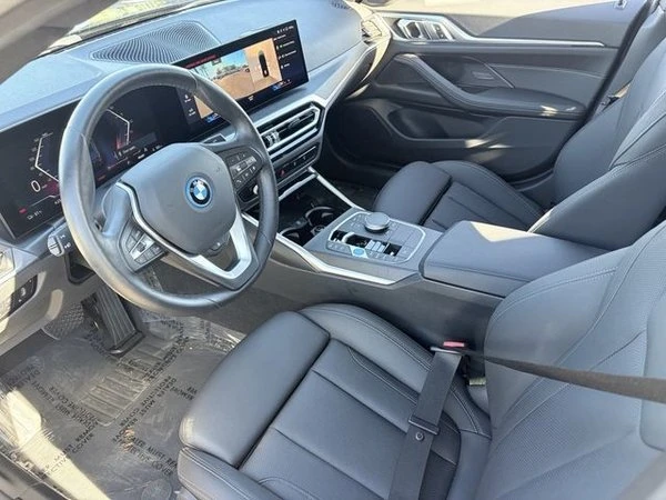 2023 BMW G26 i4 - Image 6 of 10