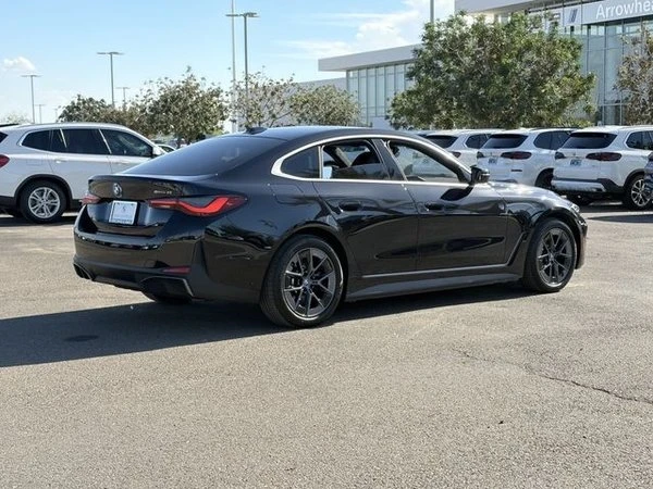 2023 BMW G26 i4 - Image 3 of 10