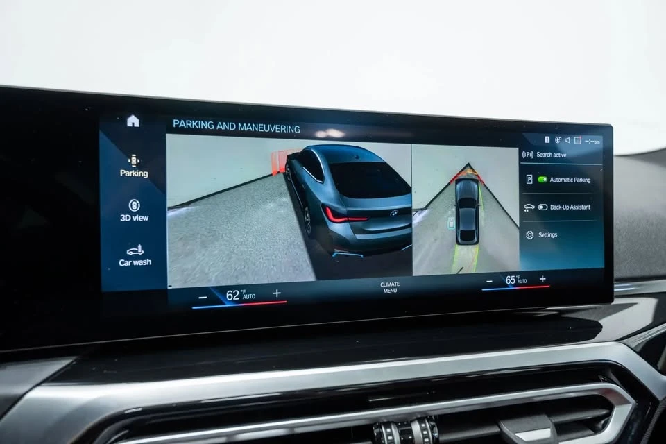 2023 BMW G26 i4 - Image 16 of 20