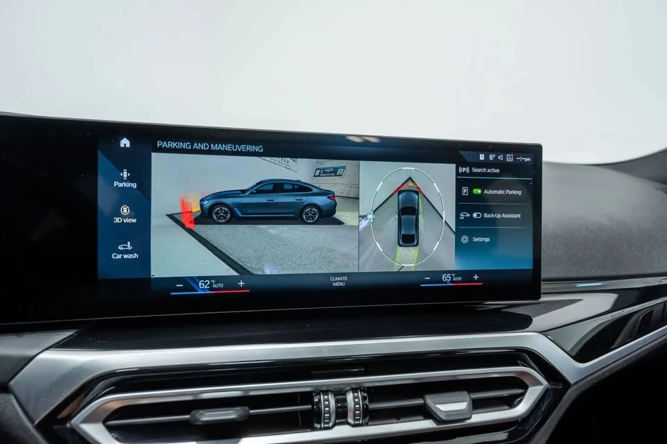2023 BMW G26 i4 - Image 17 of 20