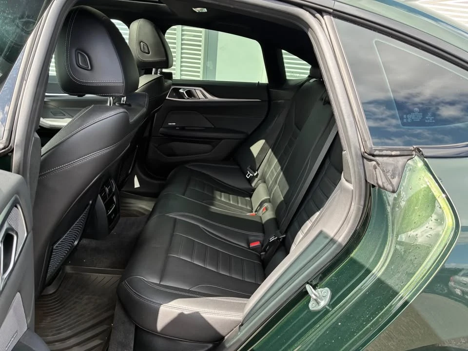 2023 BMW G26 i4 - Image 5 of 8