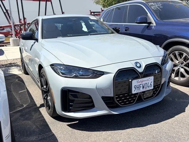 2023 BMW G26 i4 - Image 3 of 11
