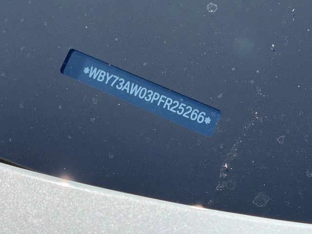 2023 BMW G26 i4 - Image 10 of 11