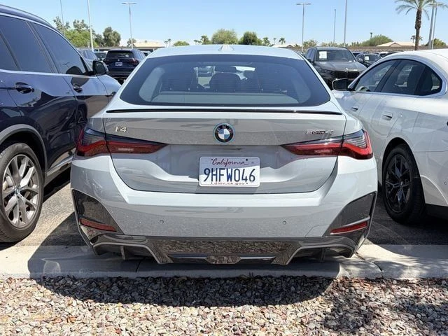 2023 BMW G26 i4 - Image 5 of 11