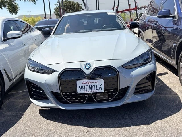 2023 BMW G26 i4 - Image 2 of 11