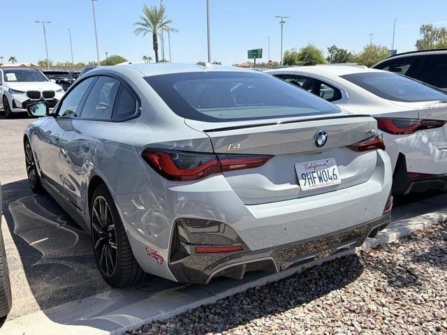 2023 BMW G26 i4 - Image 6 of 11