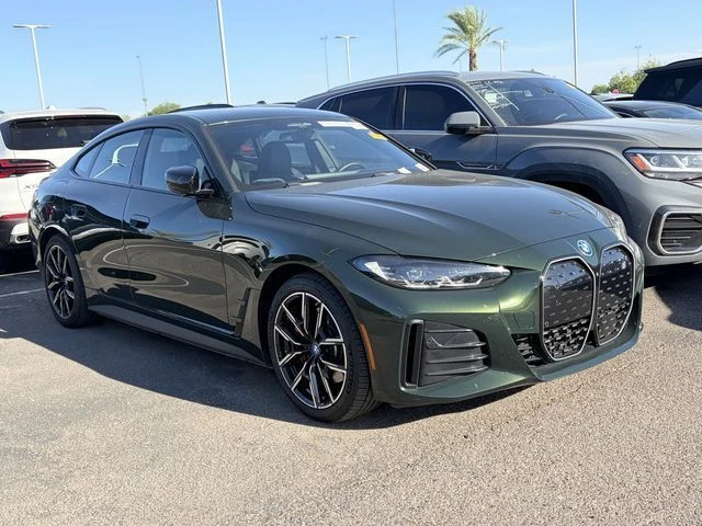 2023 BMW G26 i4 - Image 3 of 11