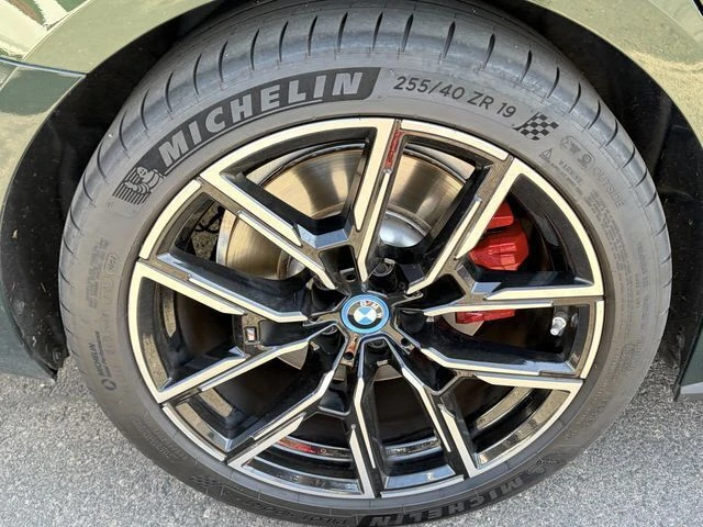 2023 BMW G26 i4 - Image 4 of 11