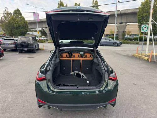 2023 BMW G26 i4 - Image 9 of 20