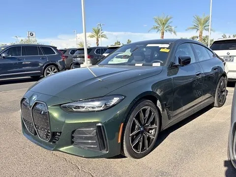 2023 BMW i4 eDrive40