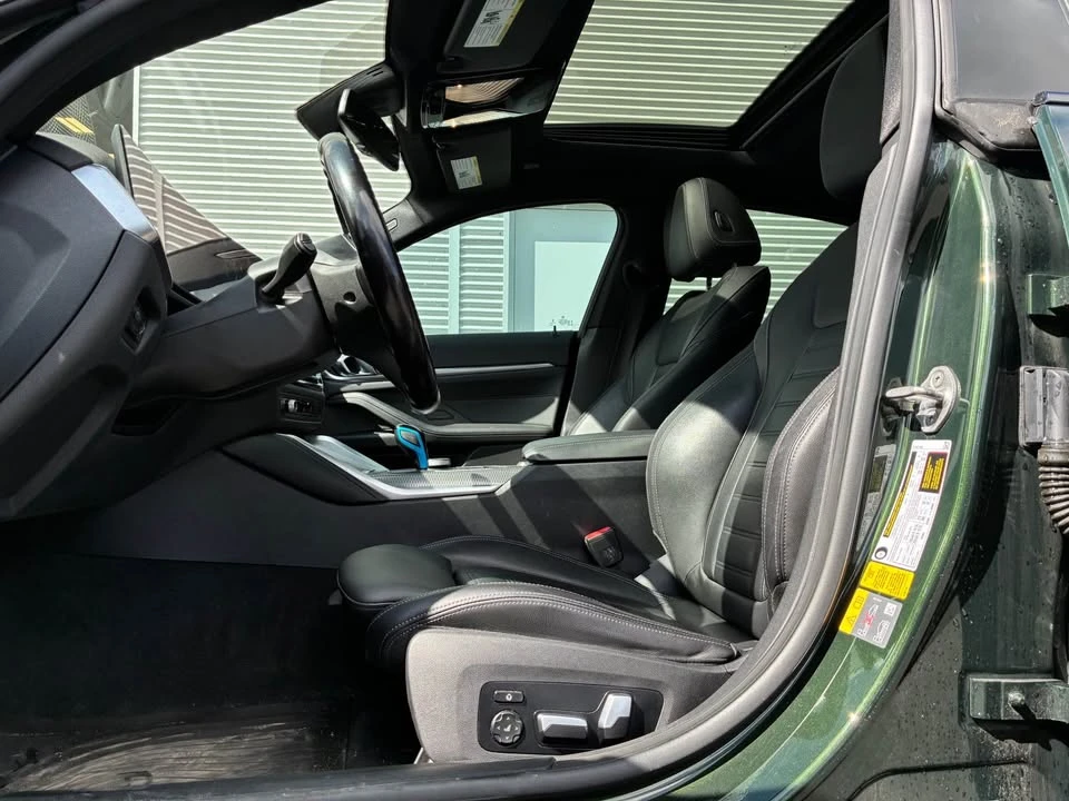 2023 BMW G26 i4 - Image 7 of 8