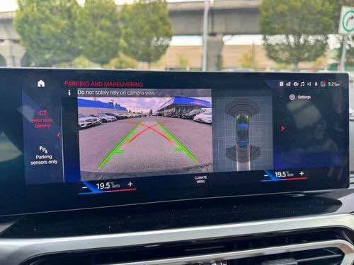 2023 BMW G26 i4 - Image 13 of 20