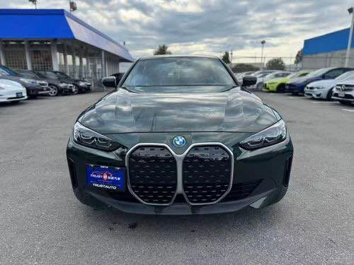 2023 BMW G26 i4 - Image 2 of 20