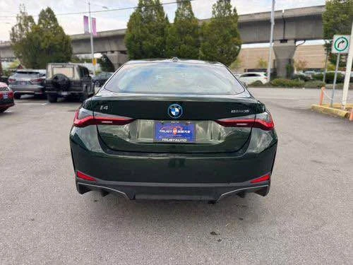 2023 BMW G26 i4 - Image 6 of 20