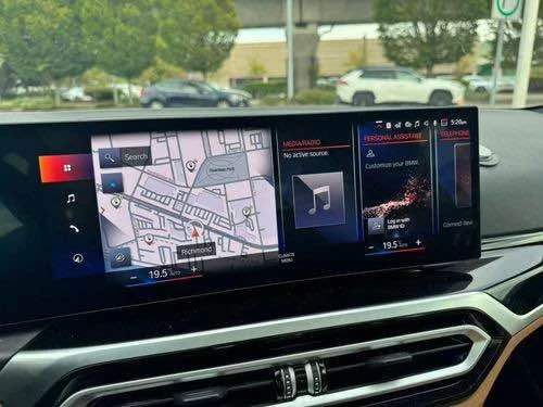 2023 BMW G26 i4 - Image 12 of 20