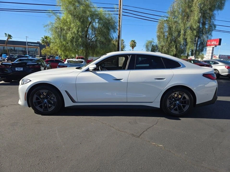 2023 BMW G26 i4 - Image 3 of 20