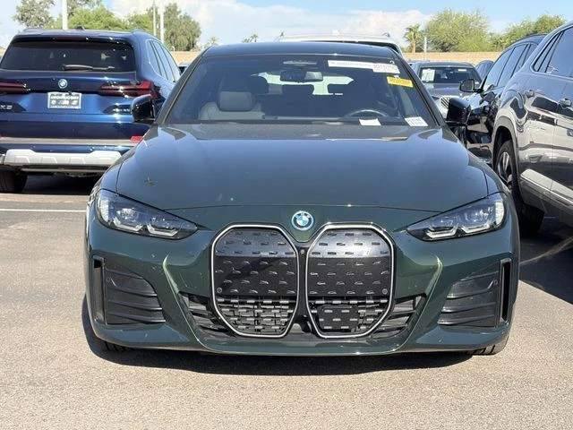 2023 BMW G26 i4 - Image 2 of 11