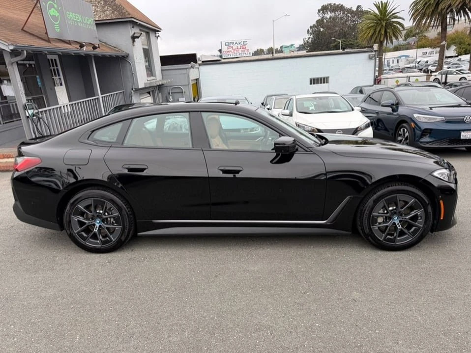 2023 BMW G26 i4 - Image 4 of 20