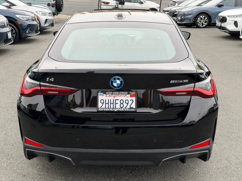 2023 BMW G26 i4 - Image 6 of 20