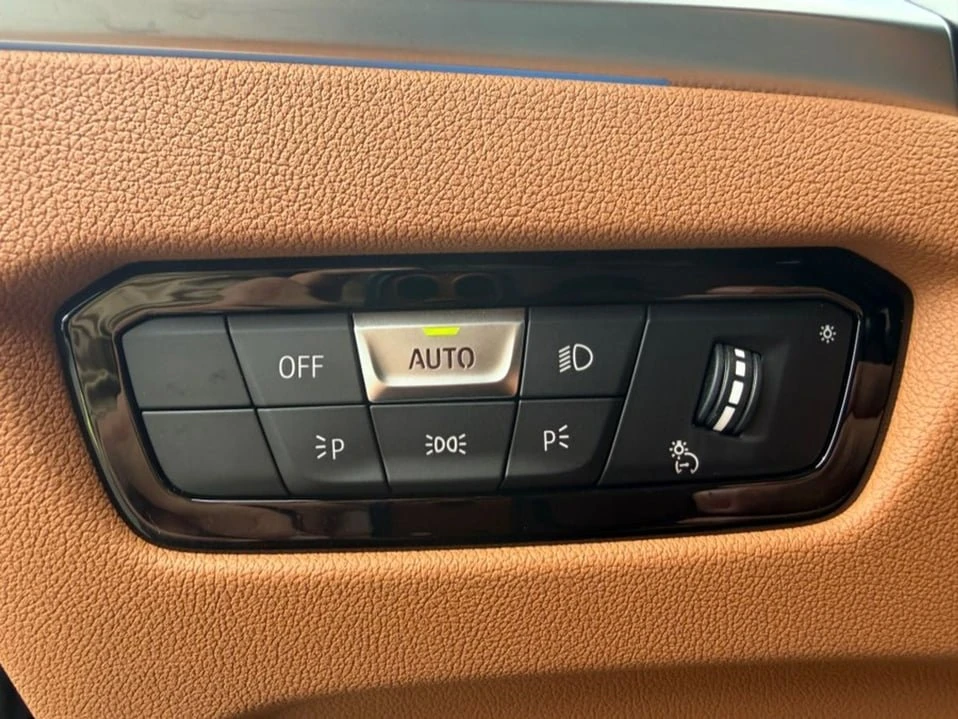 2023 BMW G26 i4 - Image 18 of 20