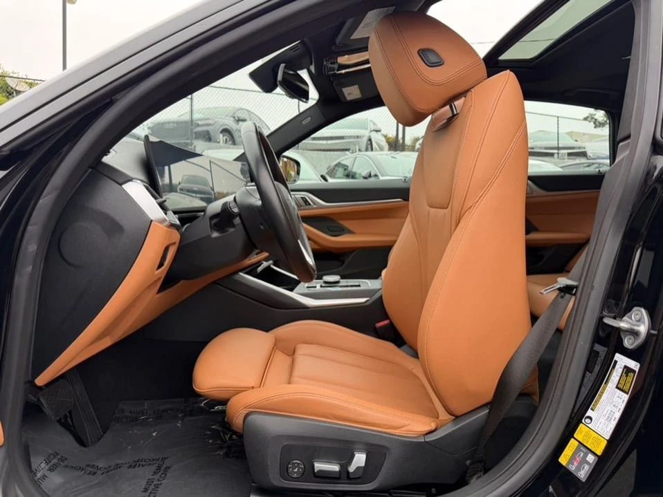 2023 BMW G26 i4 - Image 10 of 20