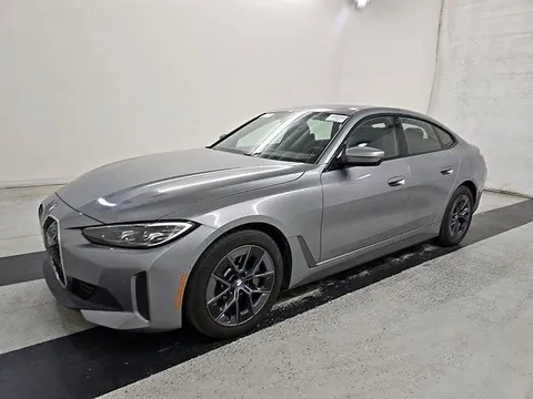 2023 BMW i4 eDrive40