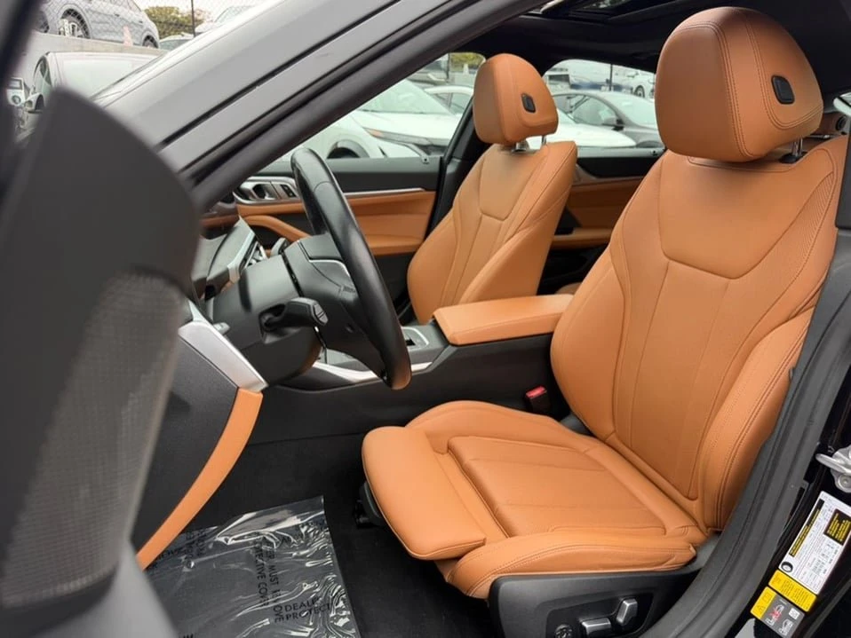 2023 BMW G26 i4 - Image 19 of 20
