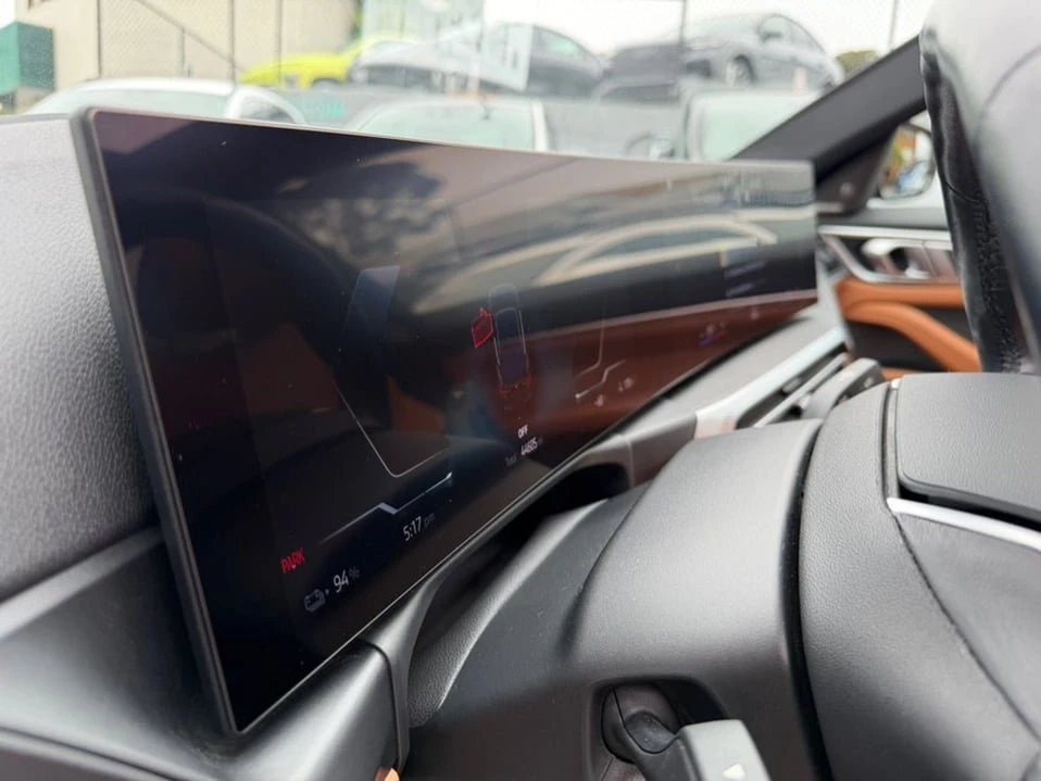 2023 BMW G26 i4 - Image 13 of 20